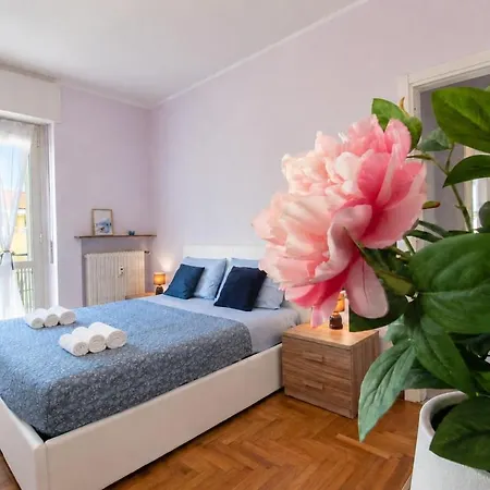Apartment Complete & Cozy - Near Center With Duomo View Como