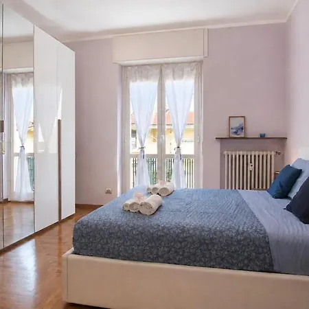 Apartment Complete & Cozy - Near Center With Duomo View *