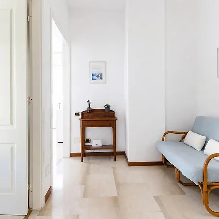 Complete & Cozy - Near Center With Duomo View * Como