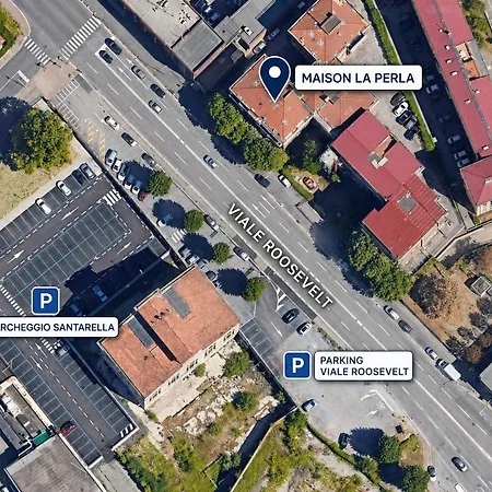 Complete & Cozy - Near Center With Duomo View *