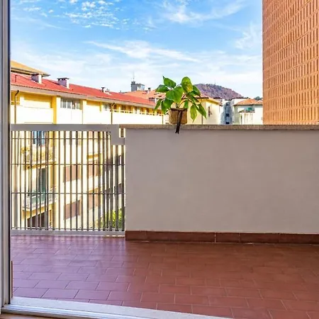 Apartment Complete & Cozy - Near Center With Duomo View