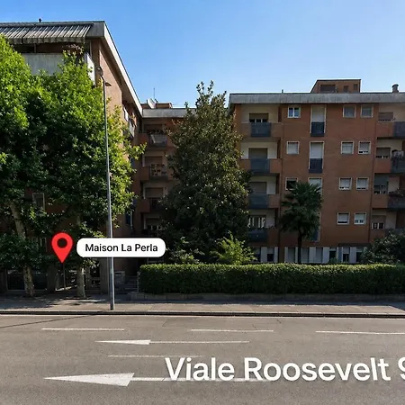 Complete & Cozy - Near Center With Duomo View *