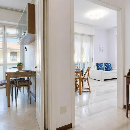 Apartment Complete & Cozy - Near Center With Duomo View