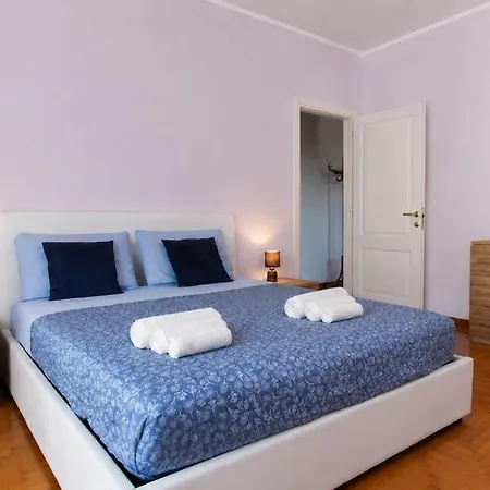 Complete & Cozy - Near Center With Duomo View *